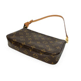 LOUIS VUITTON: Monogram Pochette Accessoires NM