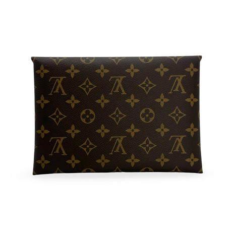 LOUIS VUITTON: Monogram Kirigami Pochette GM