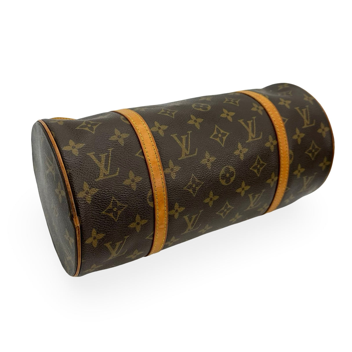 LOUIS VUITTON: Monogram Papillon 30