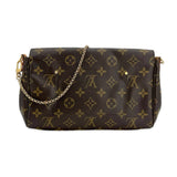 LOUIS VUITTON: Monogram Favorite MM