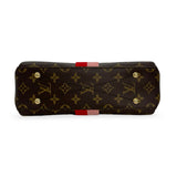 LOUIS VUITTON: Monogram Georges BB