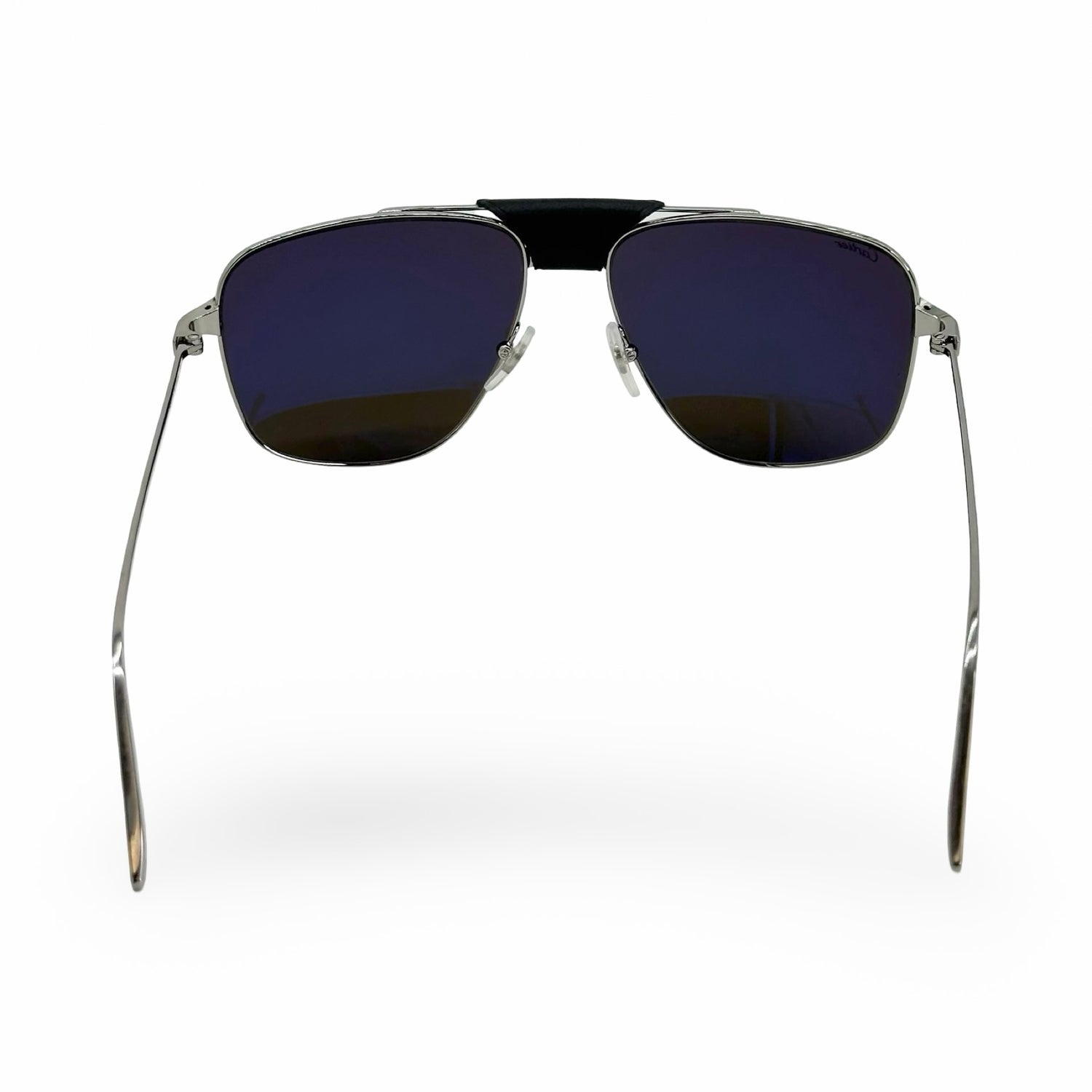 Cartier Santos de Cartier Sunglasses