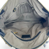 CHLOE: Calfskin Marcie Medium Double Carry