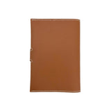 HERMES: Calfskin R.M.S. Passport Holder