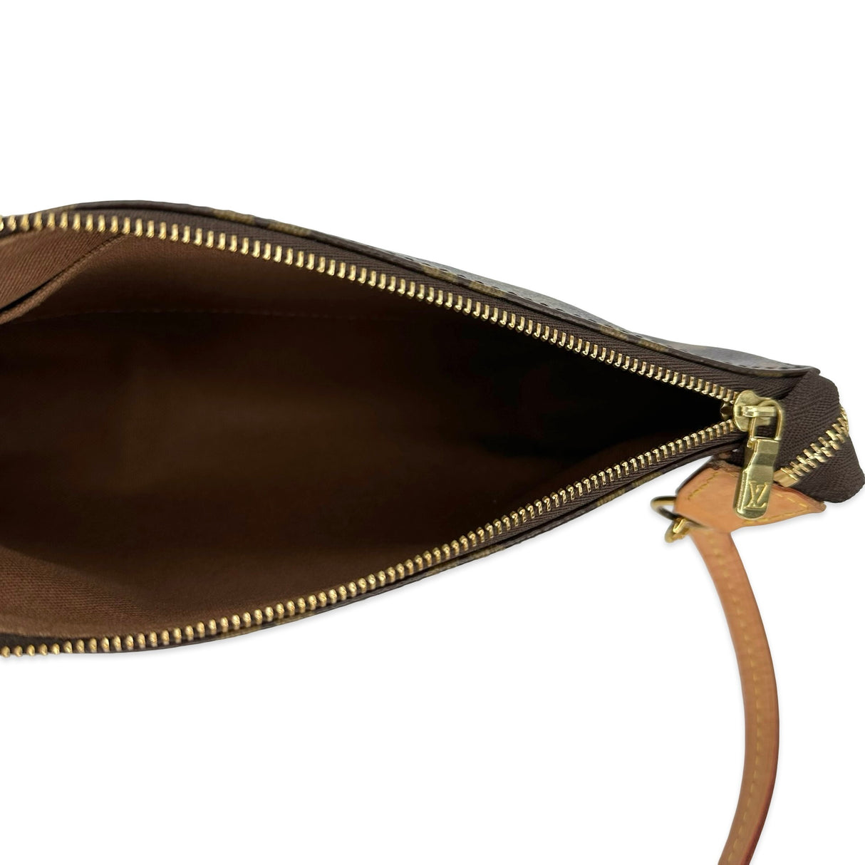 LOUIS VUITTON: Monogram Pochette Accessoires NM