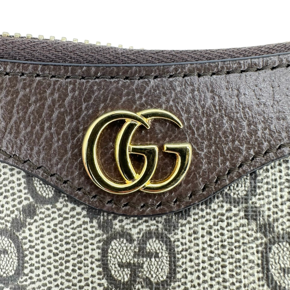GUCCI: GG Supreme Ophidia Mini Bag