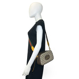 GUCCI: GG Supreme Neo Vintage Crossbody