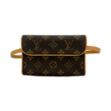 Monogram Pochette Florentine