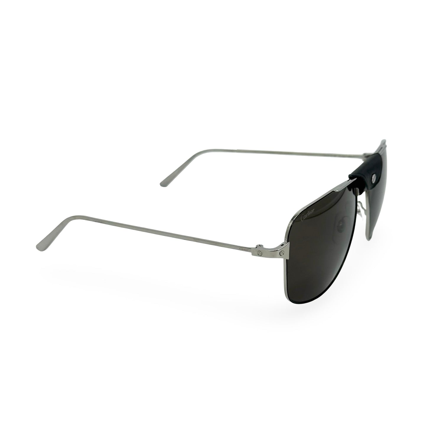 Santos de Cartier Sunglasses