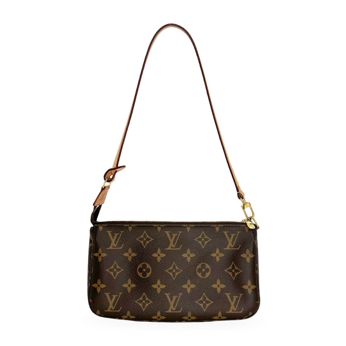 LOUIS VUITTON: Monogram Pochette Accessoires NM