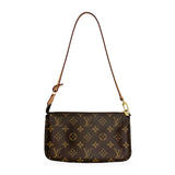 LOUIS VUITTON: Monogram Pochette Accessoires NM