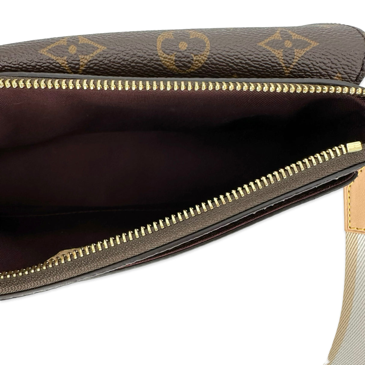 LOUIS VUITTON: Monogram Vivacite