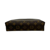Monogram Cosmetic Bag GM
