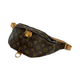Monogram Bum Bag