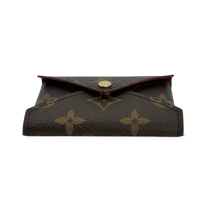 ◆希少品♪【LOUIS VUITTON】pochette キリガミ Blue Pink Beige Louis-Vuitton-Micro-Pochette-