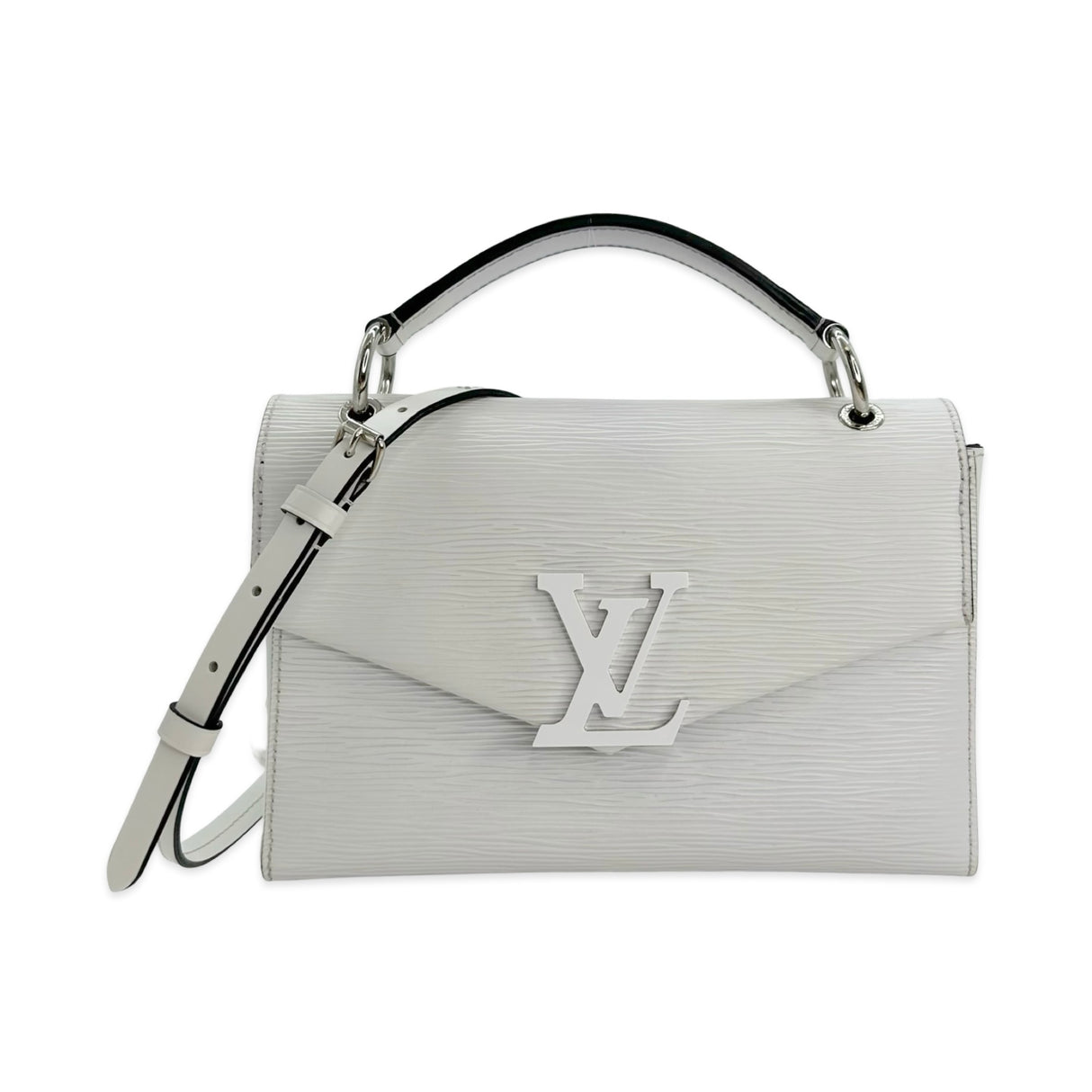 LOUIS VUITTON: Epi Pochette Grenelle