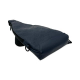 Monogram Shadow Leather Duo Sling Bag