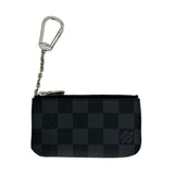 Damier Graphite Key Pouch