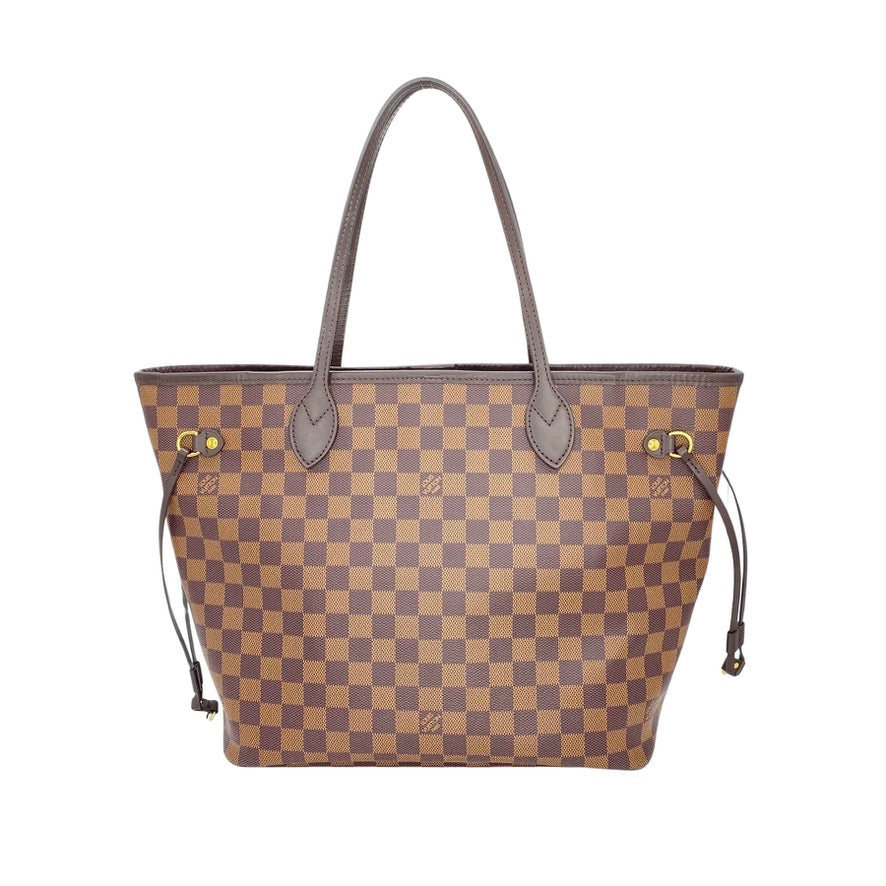 Pre-Owned Luxury Handbags Louis Vuitton Brooklyn PM – Spicer