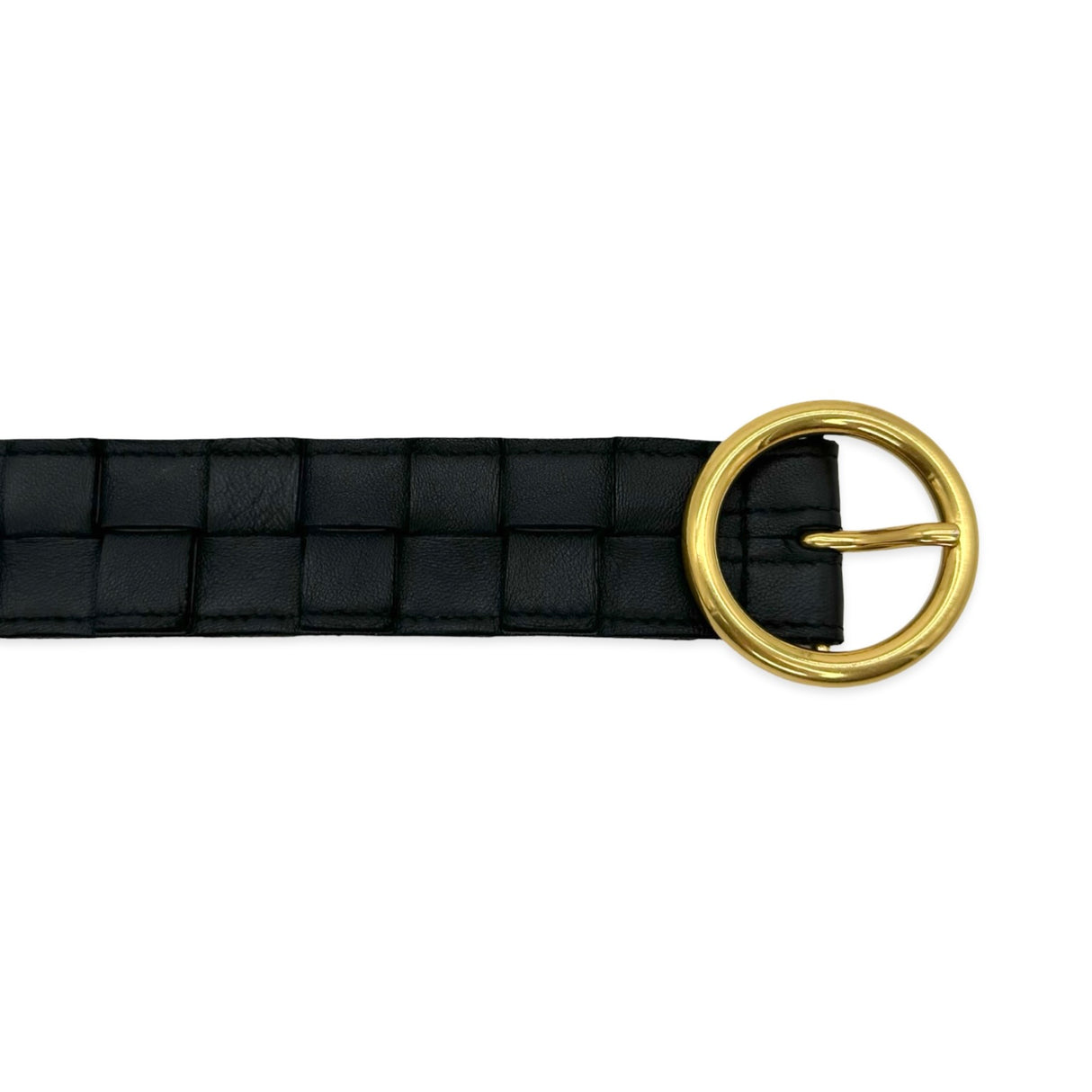 Intrecciato Belt