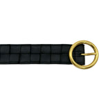 Intrecciato Belt