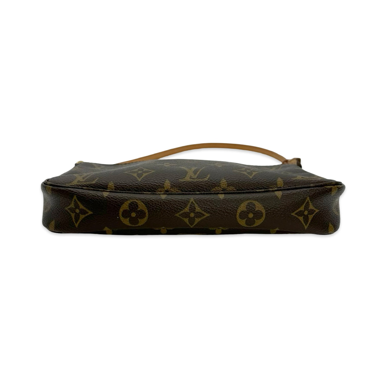 LOUIS VUITTON: Monogram Pochette Accessoires