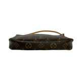 LOUIS VUITTON: Monogram Pochette Accessoires
