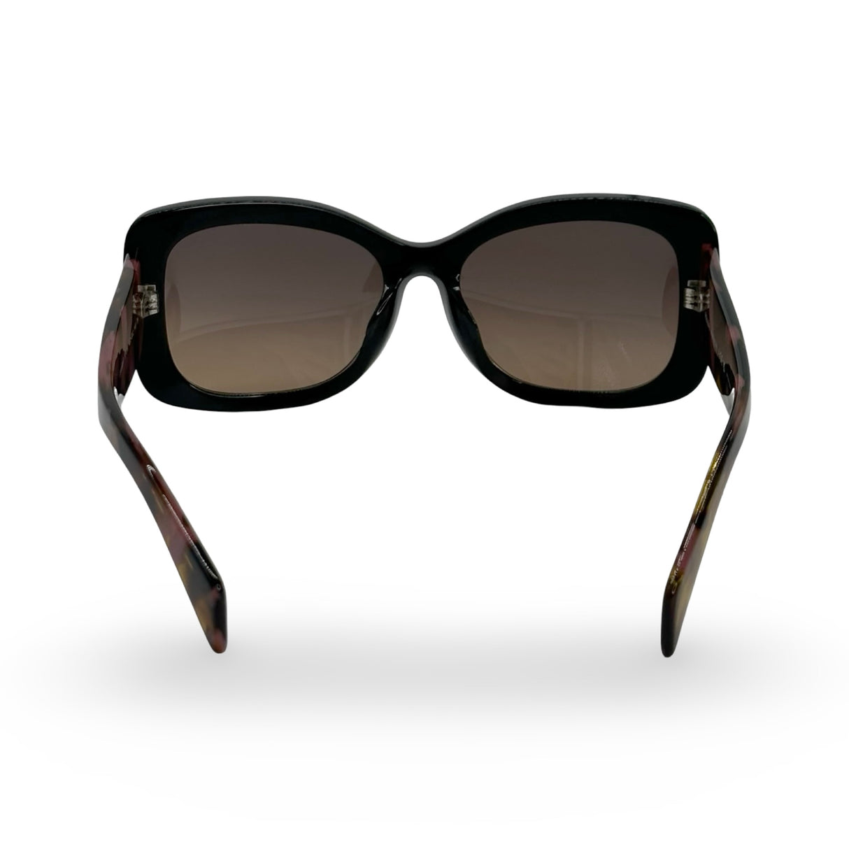 PRADA: Multicolor Sunglasses
