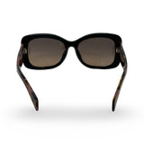 PRADA: Multicolor Sunglasses