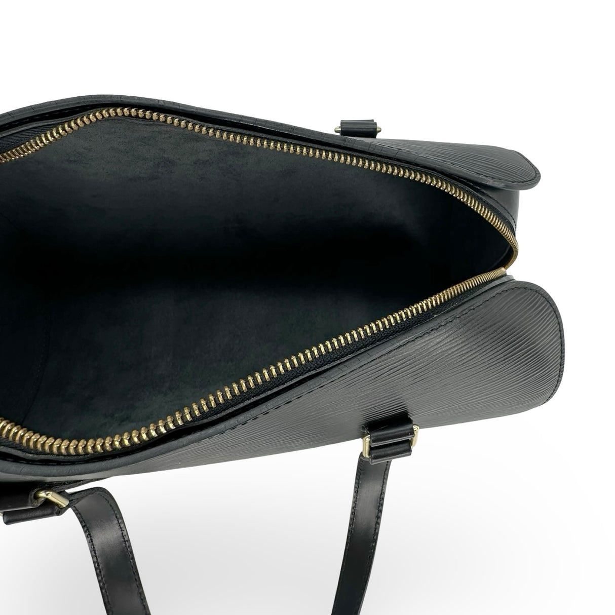 LOUIS VUITTON: Epi Soufflot