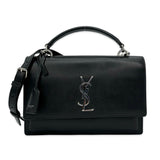 Calfskin Medium Sunset