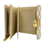 Damier Azur Koala Wallet