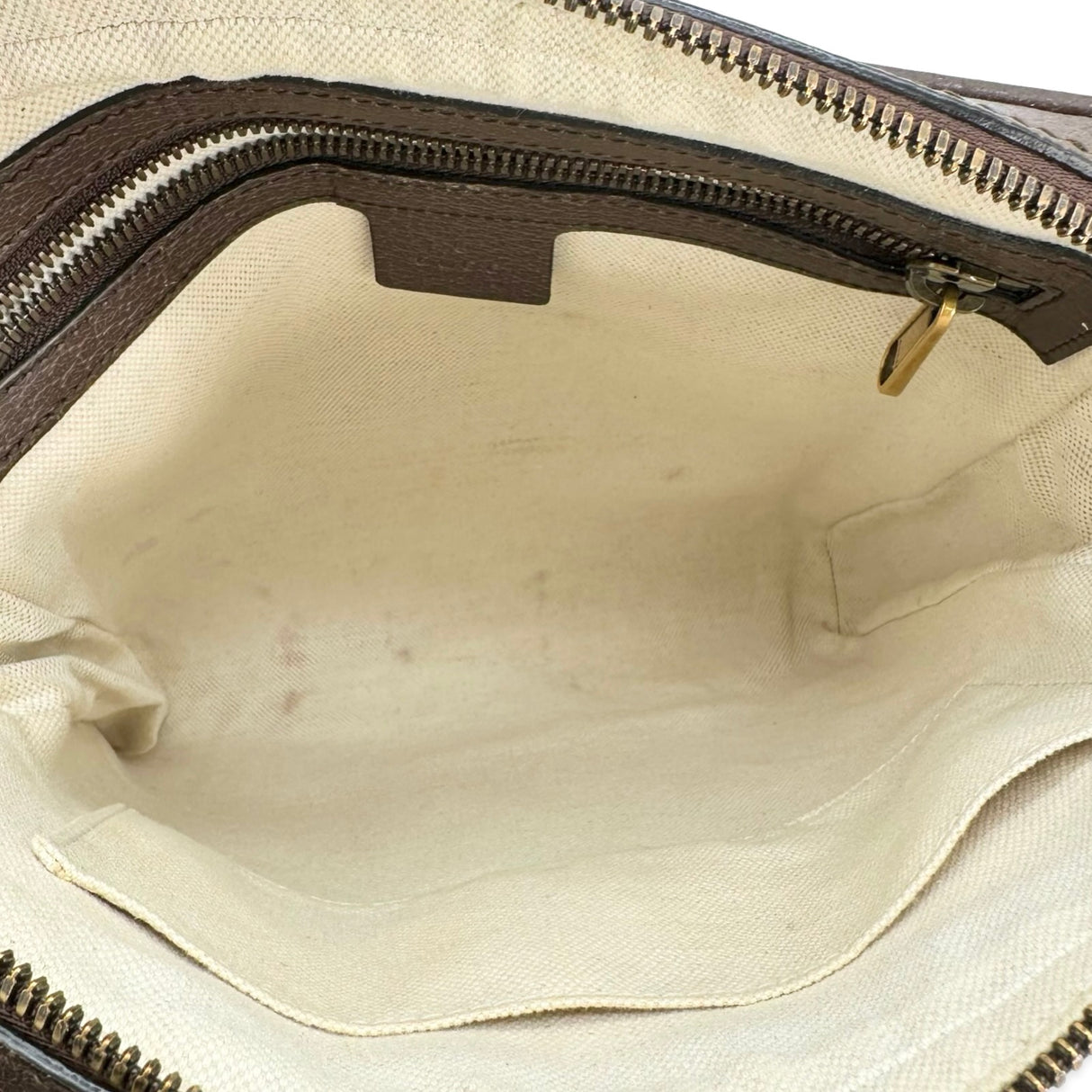 GG Supreme Ophidia Small Messenger