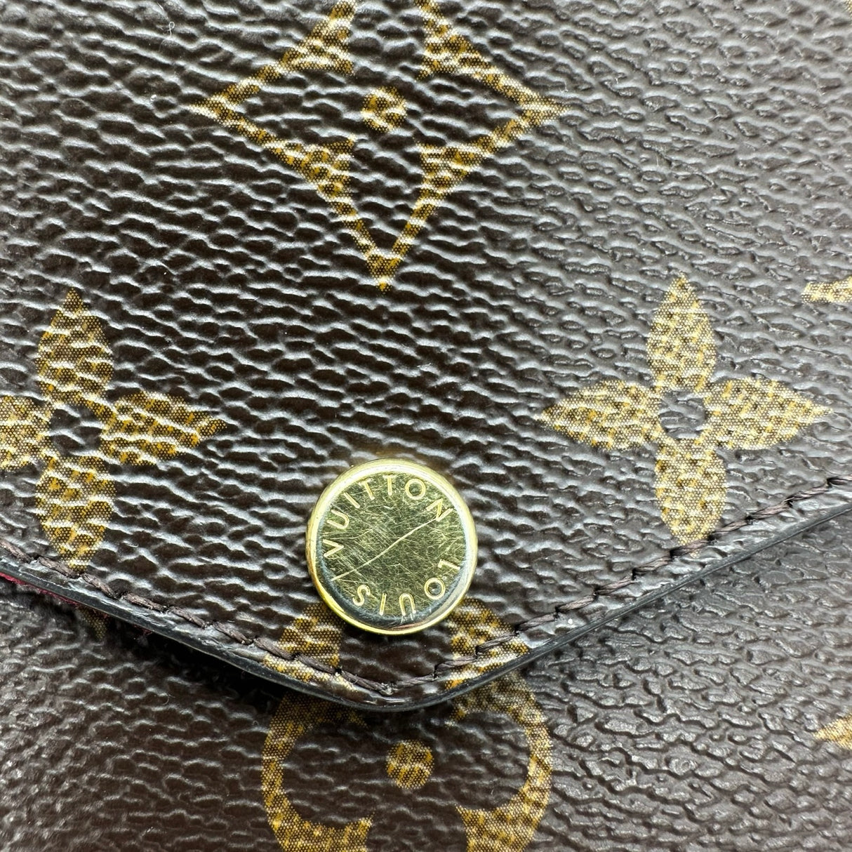 Monogram Felicie Pochette