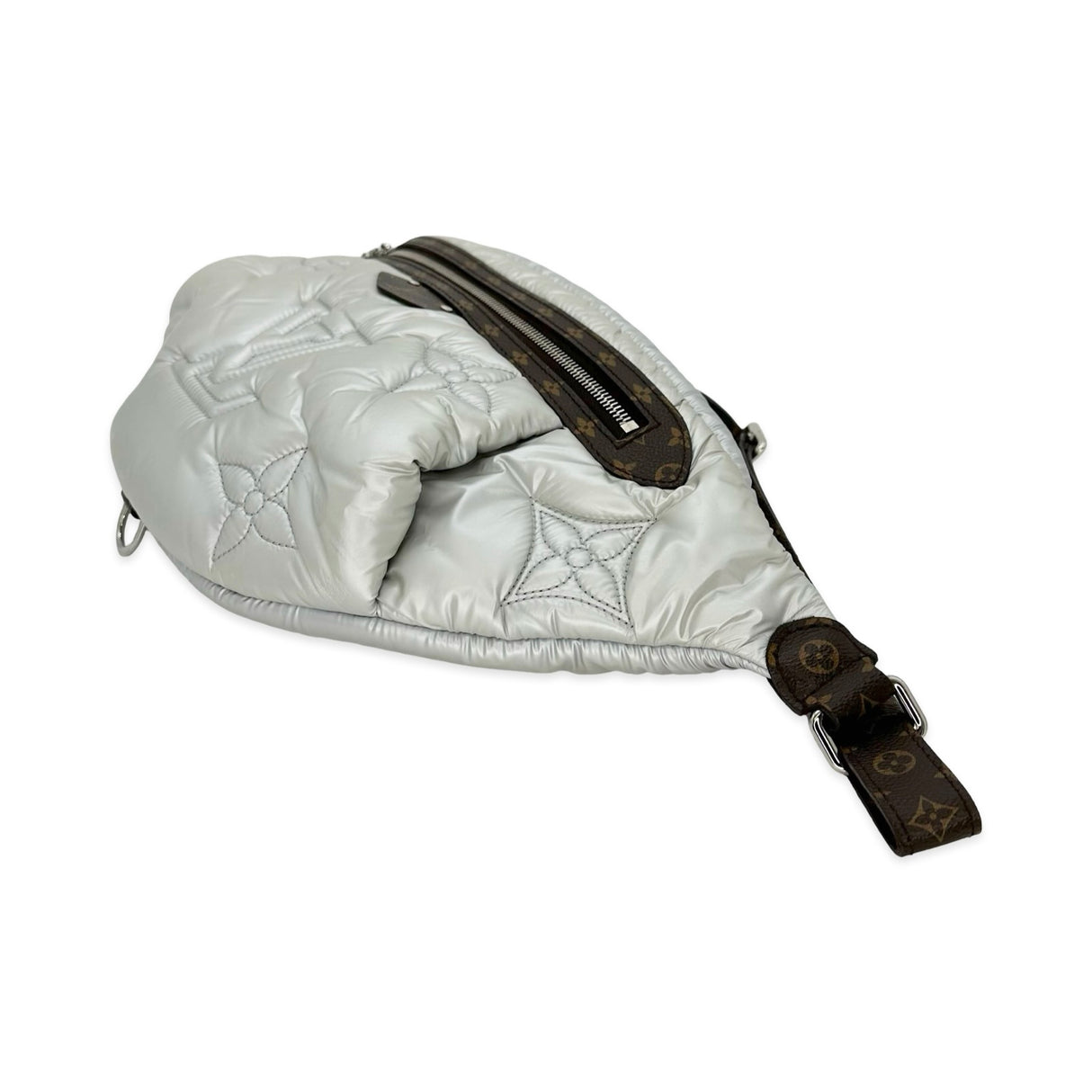 LOUIS VUITTON: Pillow Maxi Bumbag