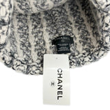 CC Cashmere Beanie Hat