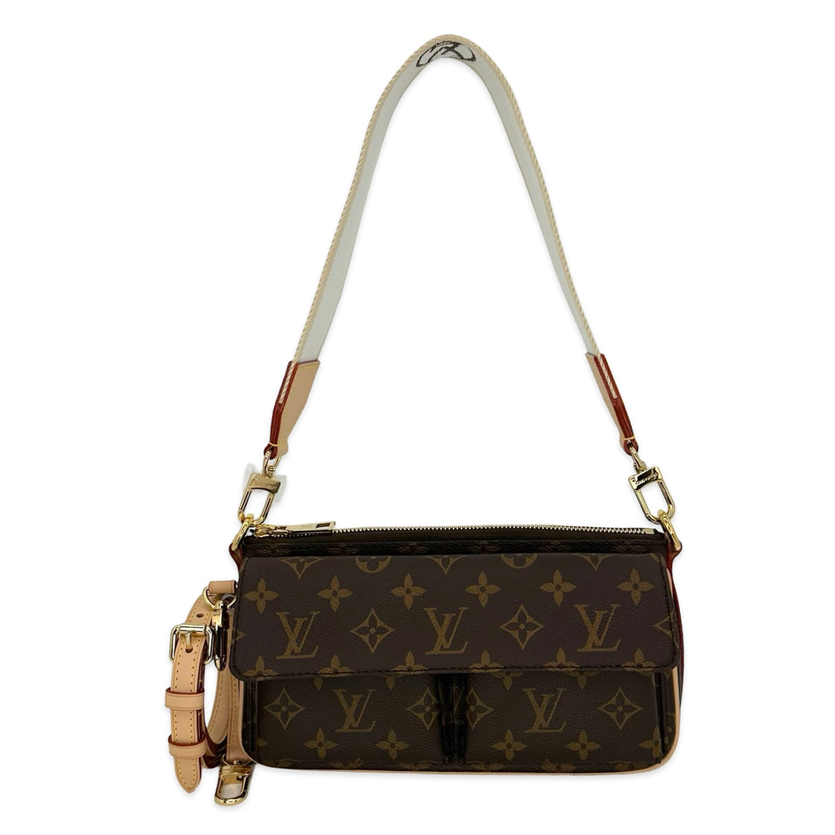 LOUIS VUITTON: Monogram Vivacite