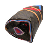 Monogram Game On Keepall Bandouliere 45