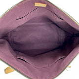 LOUIS VUITTON: Monogram Iena MM