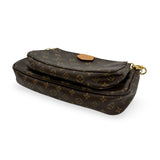 LOUIS VUITTON: Monogram Multi Pochette Accessoires