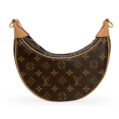LOUIS VUITTON: Monogram Loop