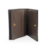 GUCCI: GG Supreme Ophidia Compact Wallet