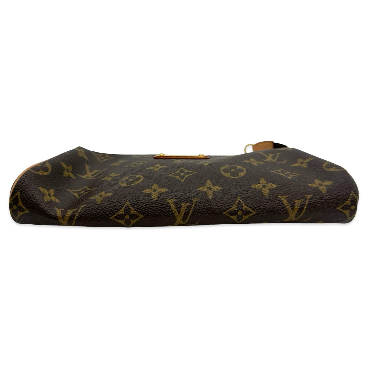 LOUIS VUITTON: Monogram Eva Pochette