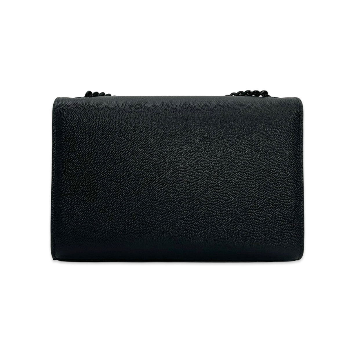 SAINT LAURENT: Grain de Poudre Small Kate