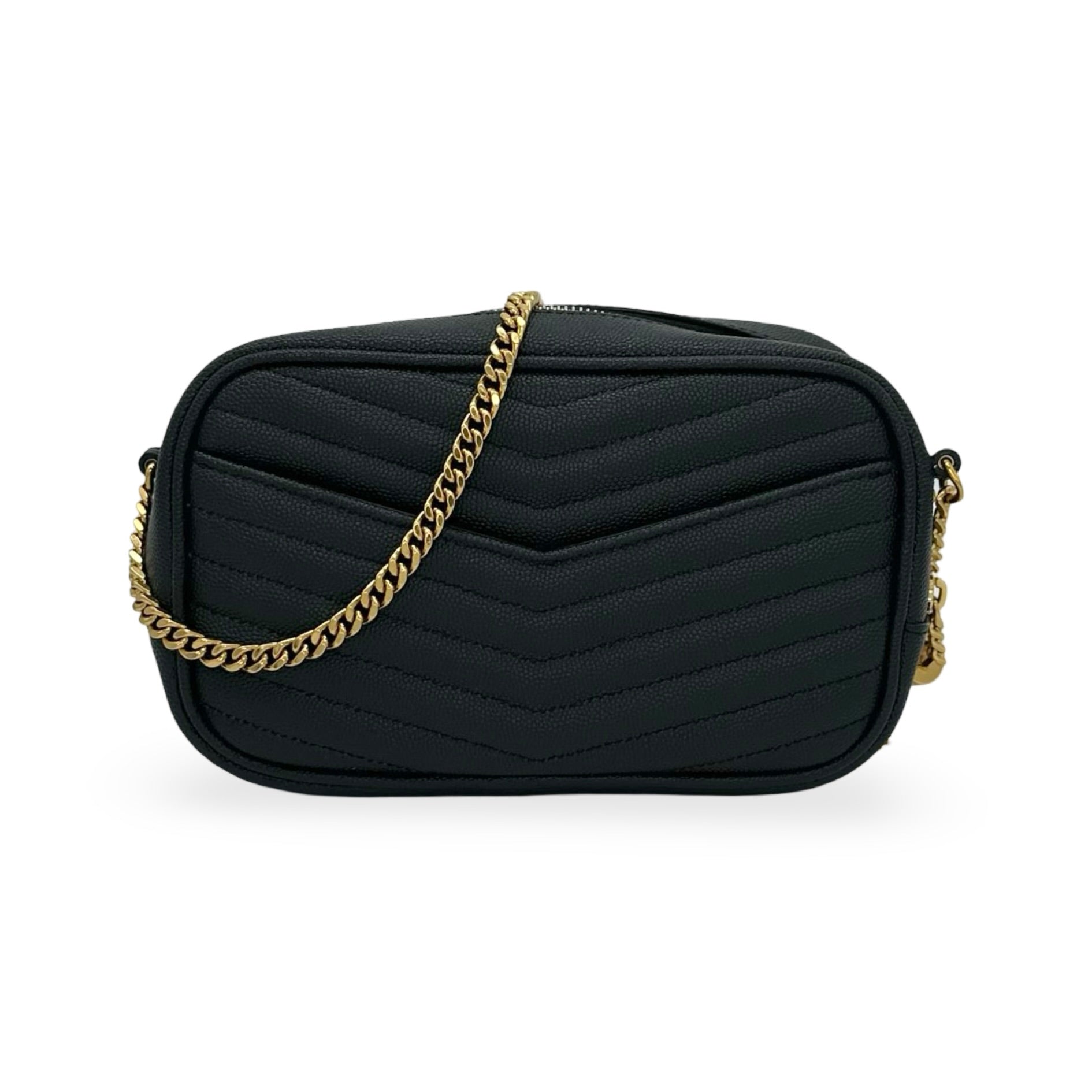 Lou mini ysl grain de poudre camera crossbody bag sale