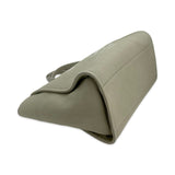 Tweed Canvas Large Deauville Tote