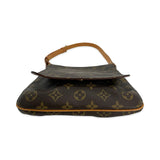 LOUIS VUITTON: Monogram Musette Salsa PM