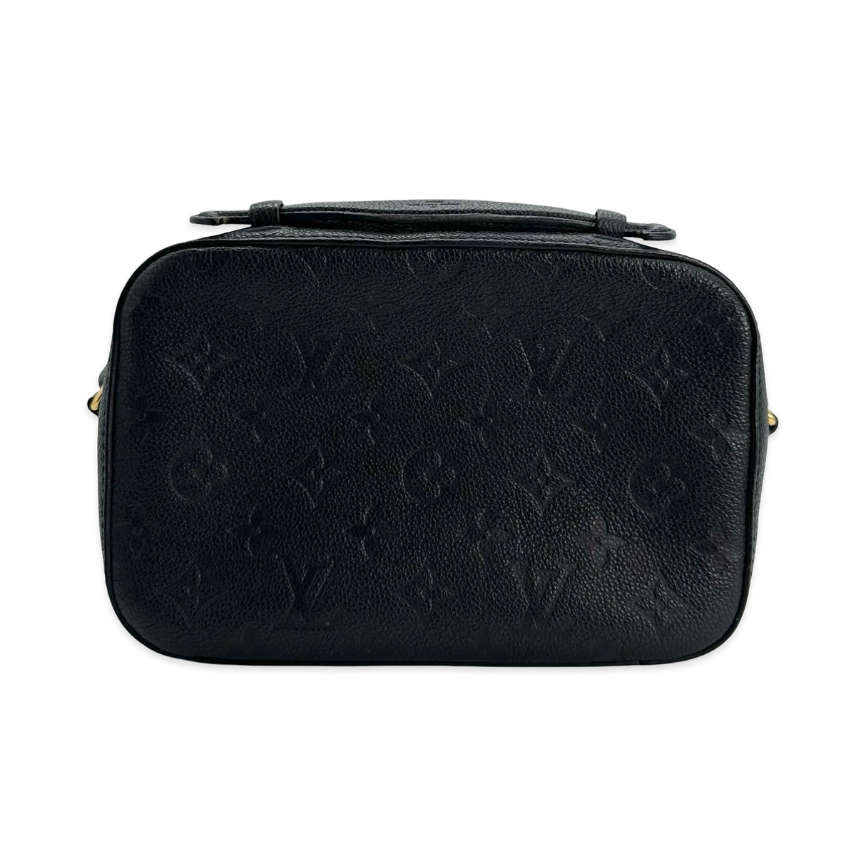 LOUIS VUITTON: Monogram Empreinte Saintonge