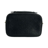 LOUIS VUITTON: Monogram Empreinte Saintonge