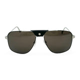 CARTIER: Santos de Cartier Sunglasses
